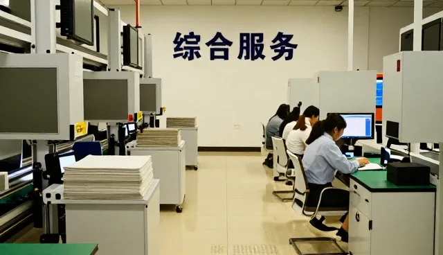 液压升降平台