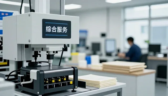 甘肃华利机械设备有限公司